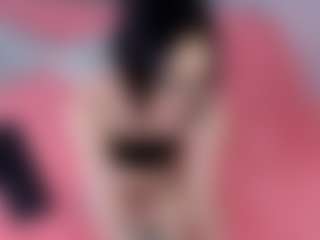 Live cam show with GlitchDoll - Smoke on nudelive.tv