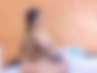 Hanna Bunny's Live Sex Cam Show