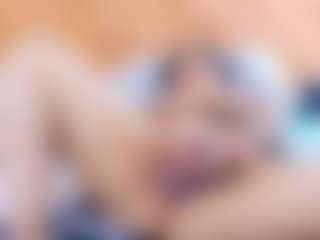Hanna Bunny's Live Sex Cam Show