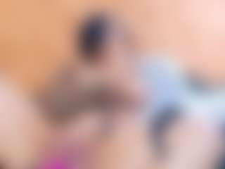Hanna Bunny's Live Sex Cam Show