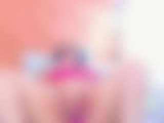 Hanna Bunny's Live Sex Cam Show