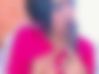Hanna Bunny's Live Sex Cam Show