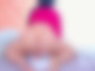 Hanna Bunny's Live Sex Cam Show