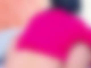 Hanna Bunny's Live Sex Cam Show