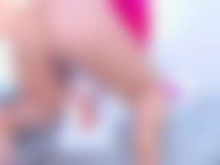 Hanna Bunny's Live Sex Cam Show