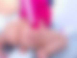 Hanna Bunny's Live Sex Cam Show