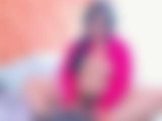 Hanna Bunny's Live Sex Cam Show