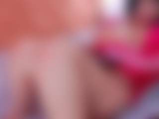 Hanna Bunny's Live Sex Cam Show