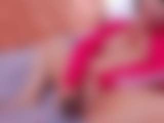 Hanna Bunny's Live Sex Cam Show