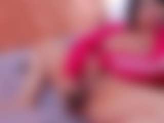 Hanna Bunny's Live Sex Cam Show