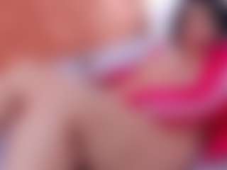 Hanna Bunny's Live Sex Cam Show