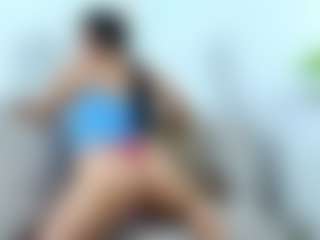 Hanna Bunny's Live Sex Cam Show