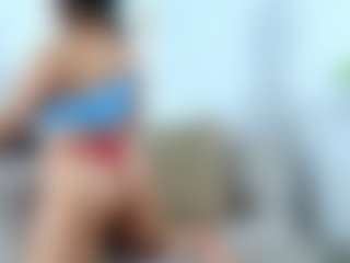 Hanna Bunny's Live Sex Cam Show
