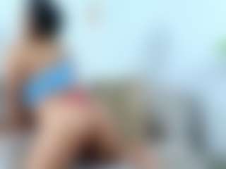 Hanna Bunny's Live Sex Cam Show