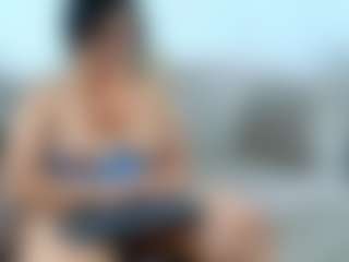 Hanna Bunny's Live Sex Cam Show