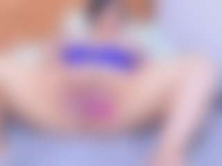 Live cam show with Hanna Bunny - New Anal on Camming Site