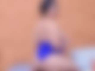 Hanna Bunny's Live Sex Cam Show