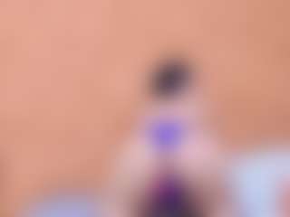 Hanna Bunny's Live Sex Cam Show