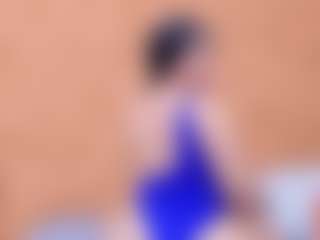 Hanna Bunny's Live Sex Cam Show