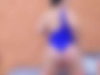 Hanna Bunny's Live Sex Cam Show