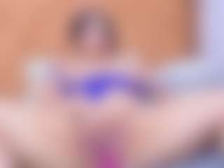 Hanna Bunny's Live Sex Cam Show