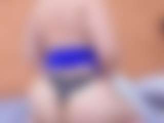 Hanna Bunny's Live Sex Cam Show