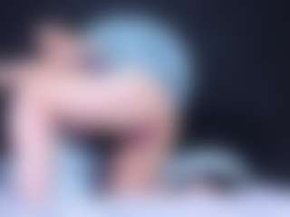 Hanna Bunny's Live Sex Cam Show