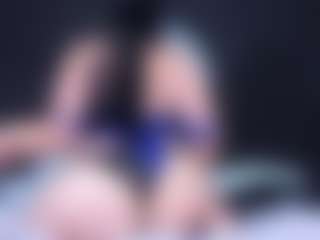 Live cam show with Hanna Bunny - New Sexwebcam on Hubzter Live