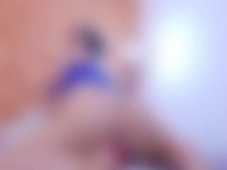 Hanna Bunny's Live Sex Cam Show