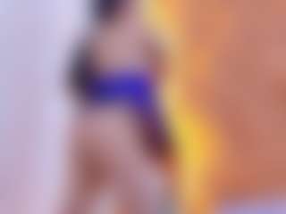 Hanna Bunny's Live Sex Cam Show