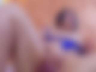 Hanna Bunny's Live Sex Cam Show