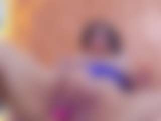 Hanna Bunny's Live Sex Cam Show