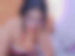 Hanna Bunny's Live Sex Cam Show