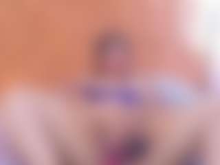 Hanna Bunny's Live Sex Cam Show