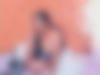 Hanna Bunny's Live Sex Cam Show