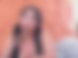 Live cam show with Hanna Bunny - Ride Torso on Camsoda