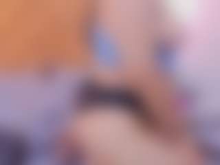 Hanna Bunny's Live Sex Cam Show