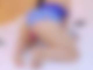 Live cam show with Hanna Bunny - Twerk Young Adult on MyBangCams