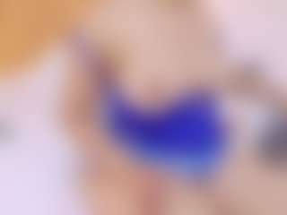 Live cam show with Hanna Bunny - Lush on parknlotfishbdy