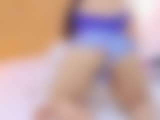 Hanna Bunny's Live Sex Cam Show