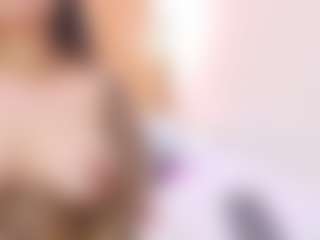 Live cam show with Hanna Bunny - Oil on boobsie.com
