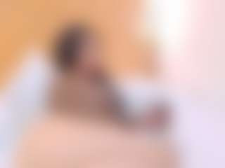 Live cam show with Hanna Bunny - Ahegao on crypto-cams