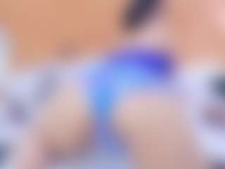 Live cam show with Hanna Bunny - Ass Clapping on StripNow