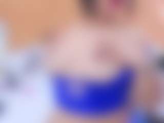 Live cam show with Hanna Bunny - Tease Lovense on https://playwithruby.com