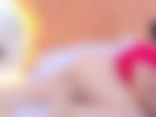 Live cam show with Hanna Bunny - Ride Torso on StripNow