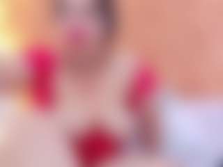 Live cam show with Hanna Bunny - Facial on Taboo Cams XXX