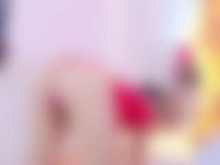 Live cam show with Hanna Bunny - Oil on Free Soda