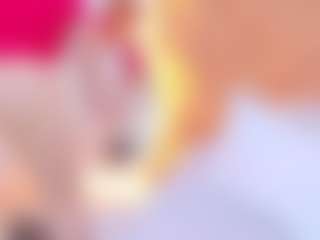 Live cam show with Hanna Bunny - Oil on Hubzter Live