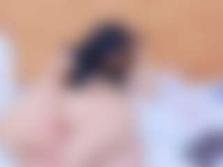 Live cam show with Hanna Bunny - Oil on Fling VIP Chat