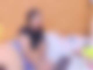 Hanna Bunny's Live Sex Cam Show